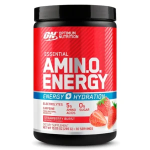 Amino Energy 30 servicios