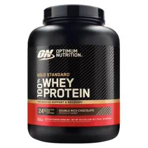Whey gold standard 5 lbs