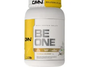 BeOne - 3Lbs - Proteina