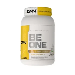 BeOne - 3Lbs - Proteina
