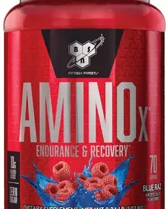 Amino X 30 y 70 servicios