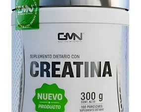 Creatina Monohidratada GMN