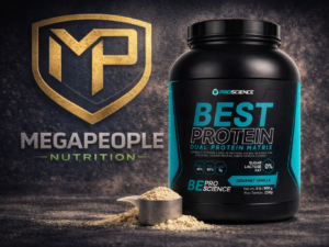 Best Protein 2 Lbs
