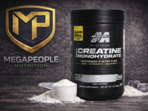 Platinum Creatine