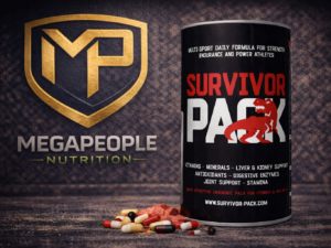 Survivor pack