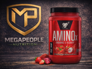 Amino X 30 y 70 servicios