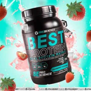 Best protein 2 lbs