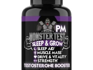 Monstert Test pm
