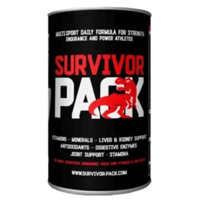 Survivor pack