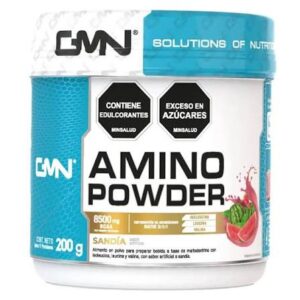 Amino powder GMN 200gr