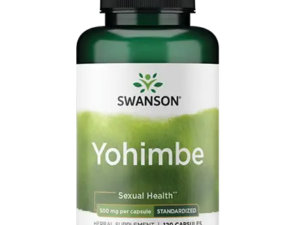 yehimbe