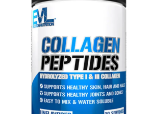 Collagen Peptides