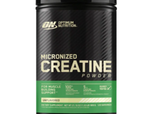 Micronized Creatine Powder
