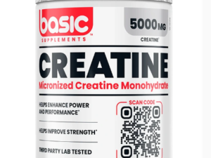 Creatine Monohidratada