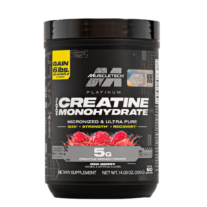Creatine Monohidratada - Imagen 2