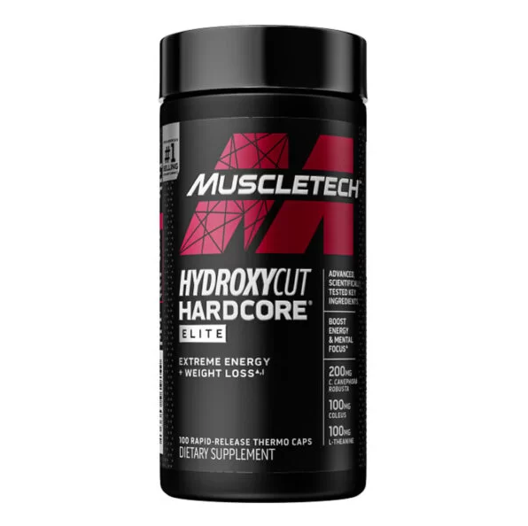 HYDROXYCUT-2023
