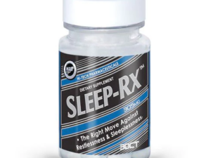 SLEEP-RX