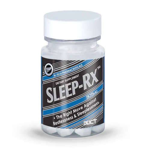 SLEEP-RX