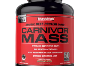 carnivor-mass-