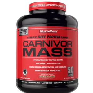 carnivor-mass-