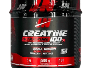 Creatina-iron-500
