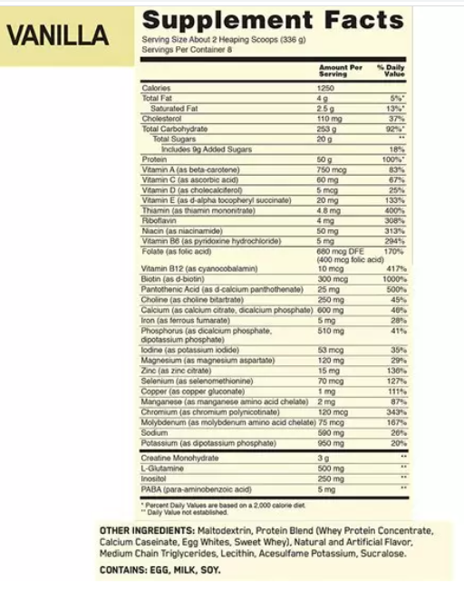 carnivor-mass- - Imagen 3