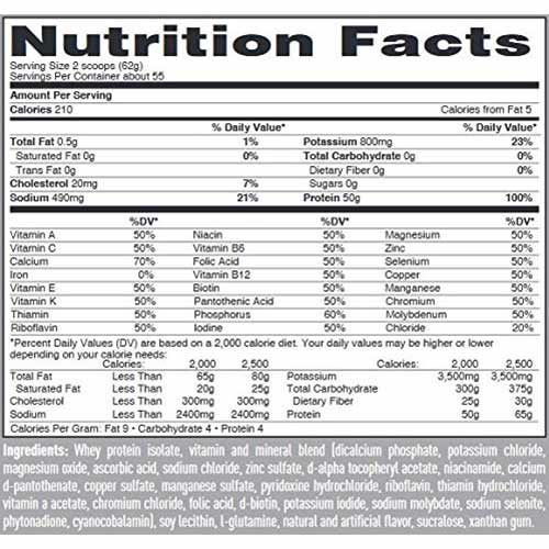 isopure-zsro-carb-1 - Imagen 3