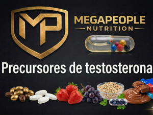 Precursores de testosterona