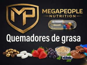 Quemadores de grasa
