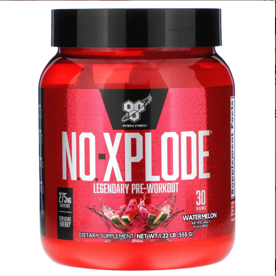 noxplode-30-1 - Imagen 2