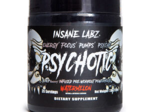 psychotic-black-