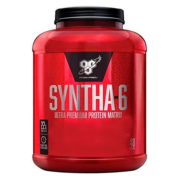 syntha-6-5lb - Imagen 3