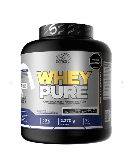 whey-pure - Imagen 2